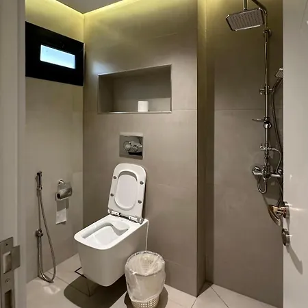 Bostan Al-Mostadhill Chalet Nizwa Exterior photo