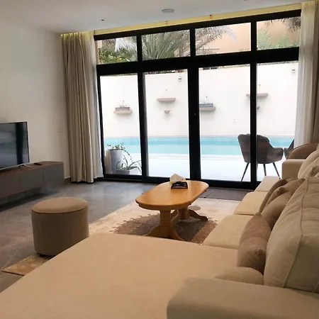 Bostan Al-Mostadhill Chalet Nizwa Exterior photo
