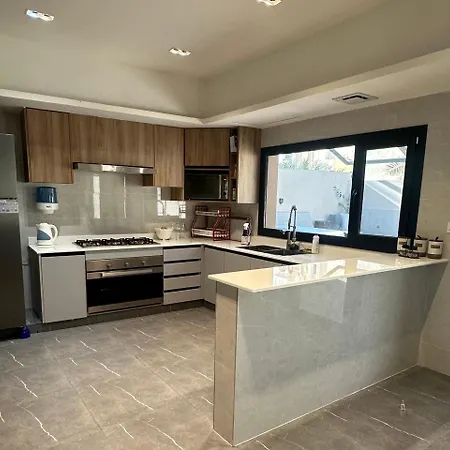 Bostan Al-Mostadhill Chalet Nizwa Exterior photo