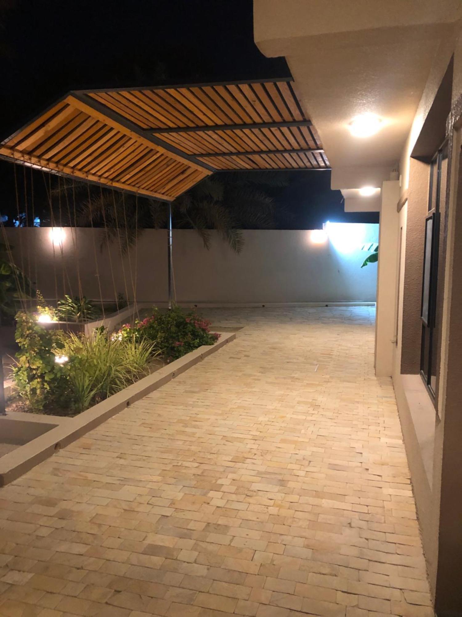 Bostan Al-mostadhill Homestay
