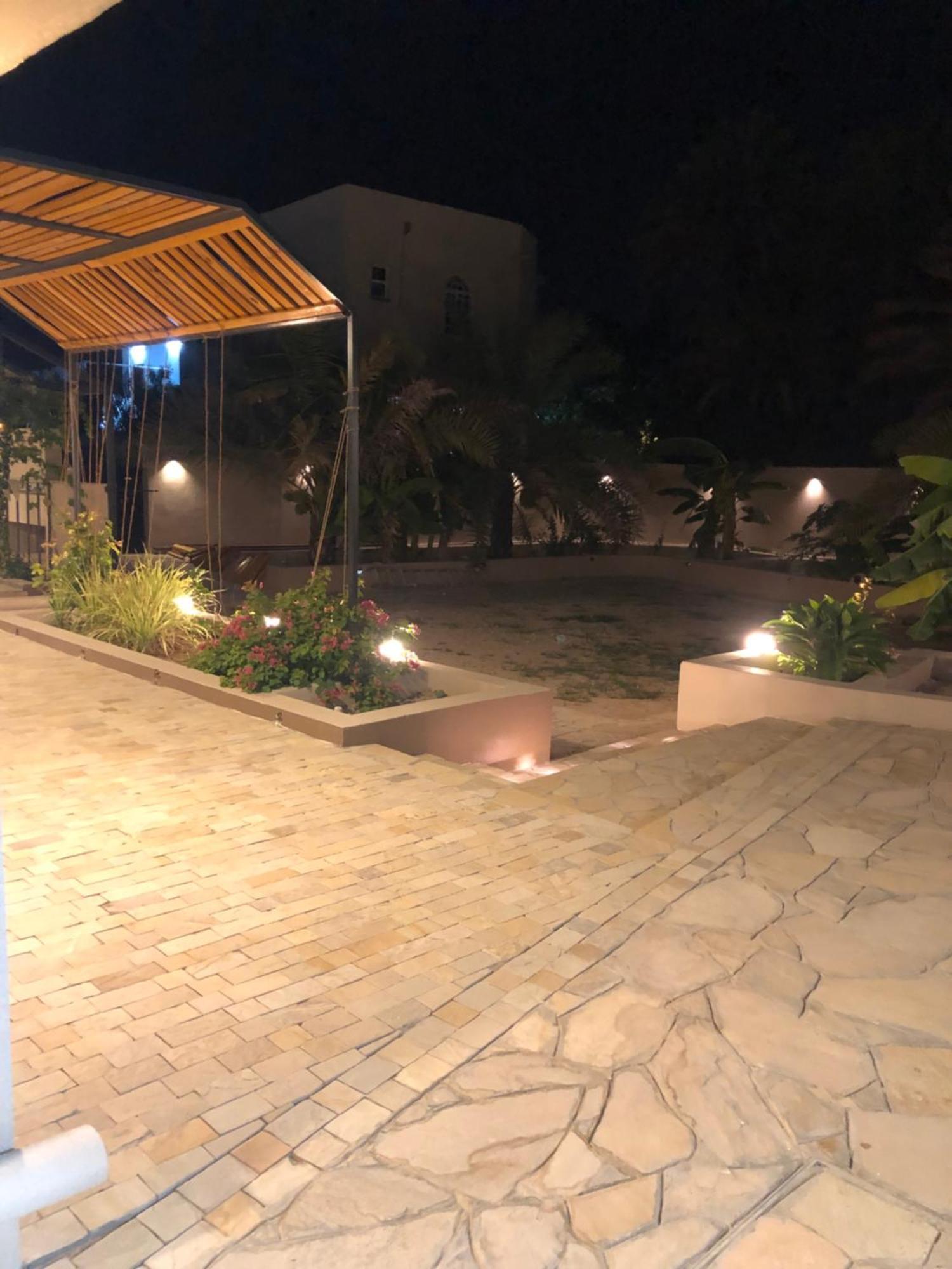 Bostan Al-mostadhill Homestay Nizwa