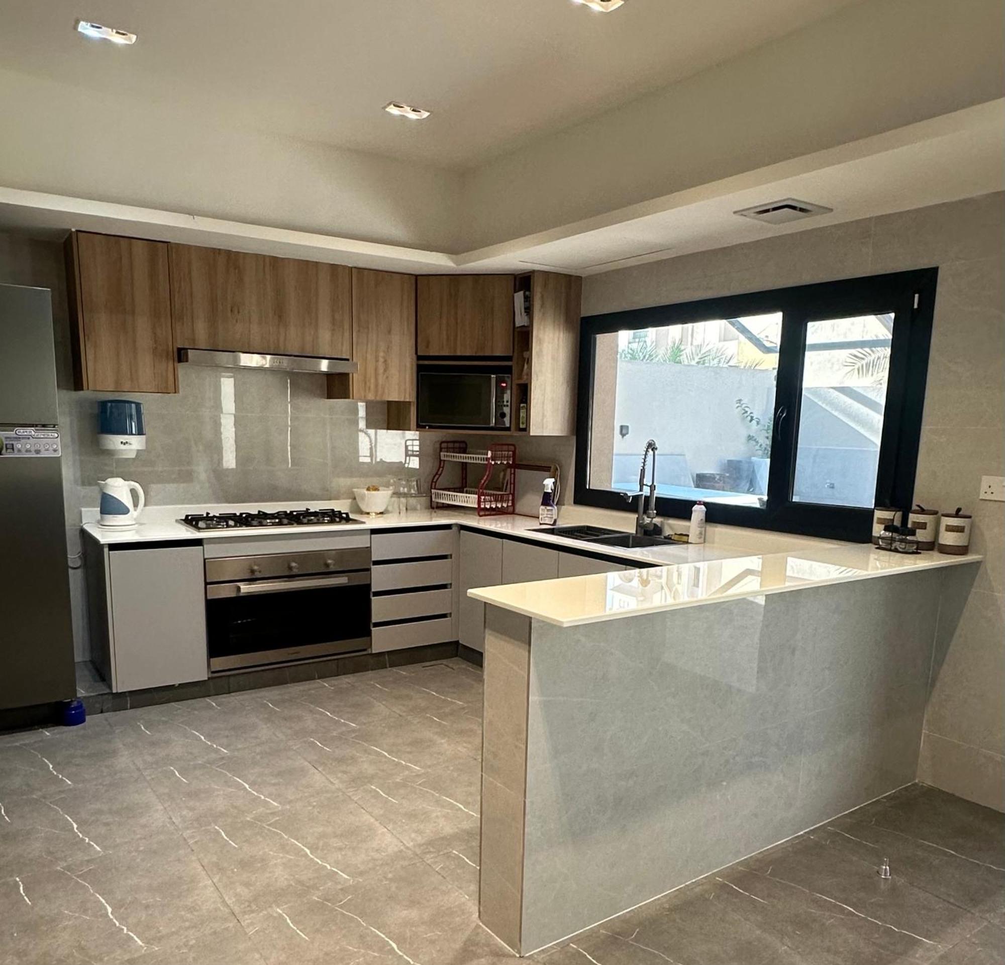 Homestay Bostan Al-mostadhill