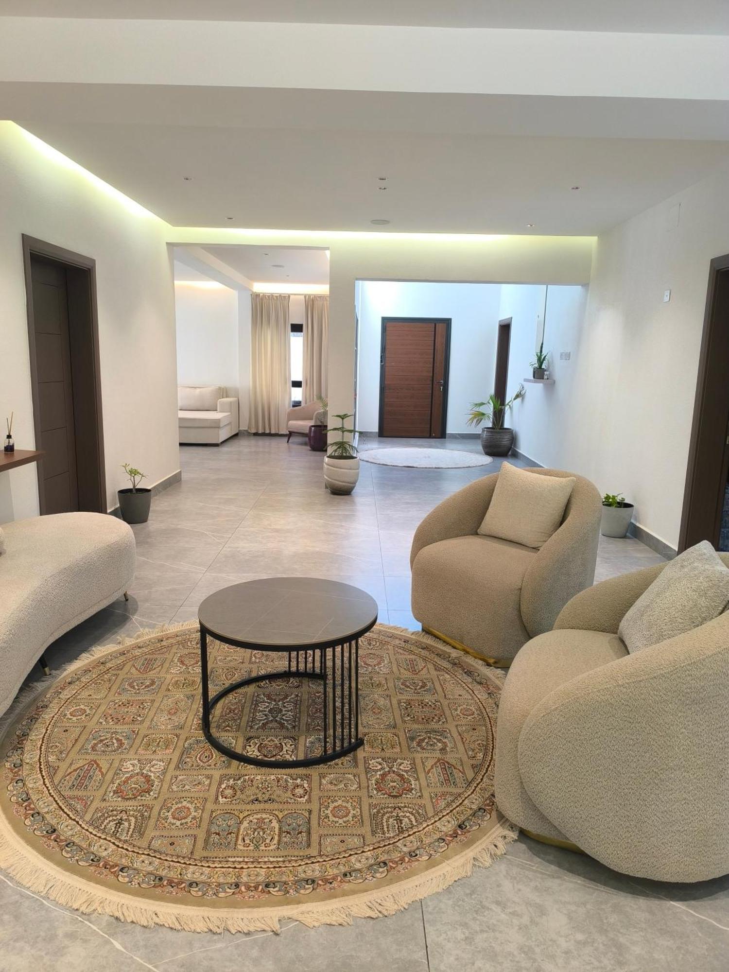 Homestay Bostan Al-mostadhill Nizwa