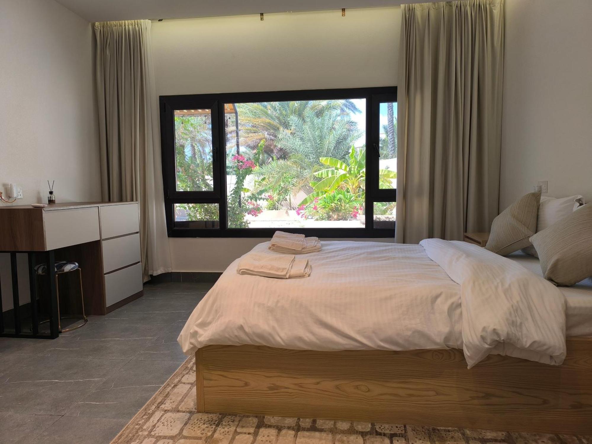 Homestay Bostan Al-mostadhill