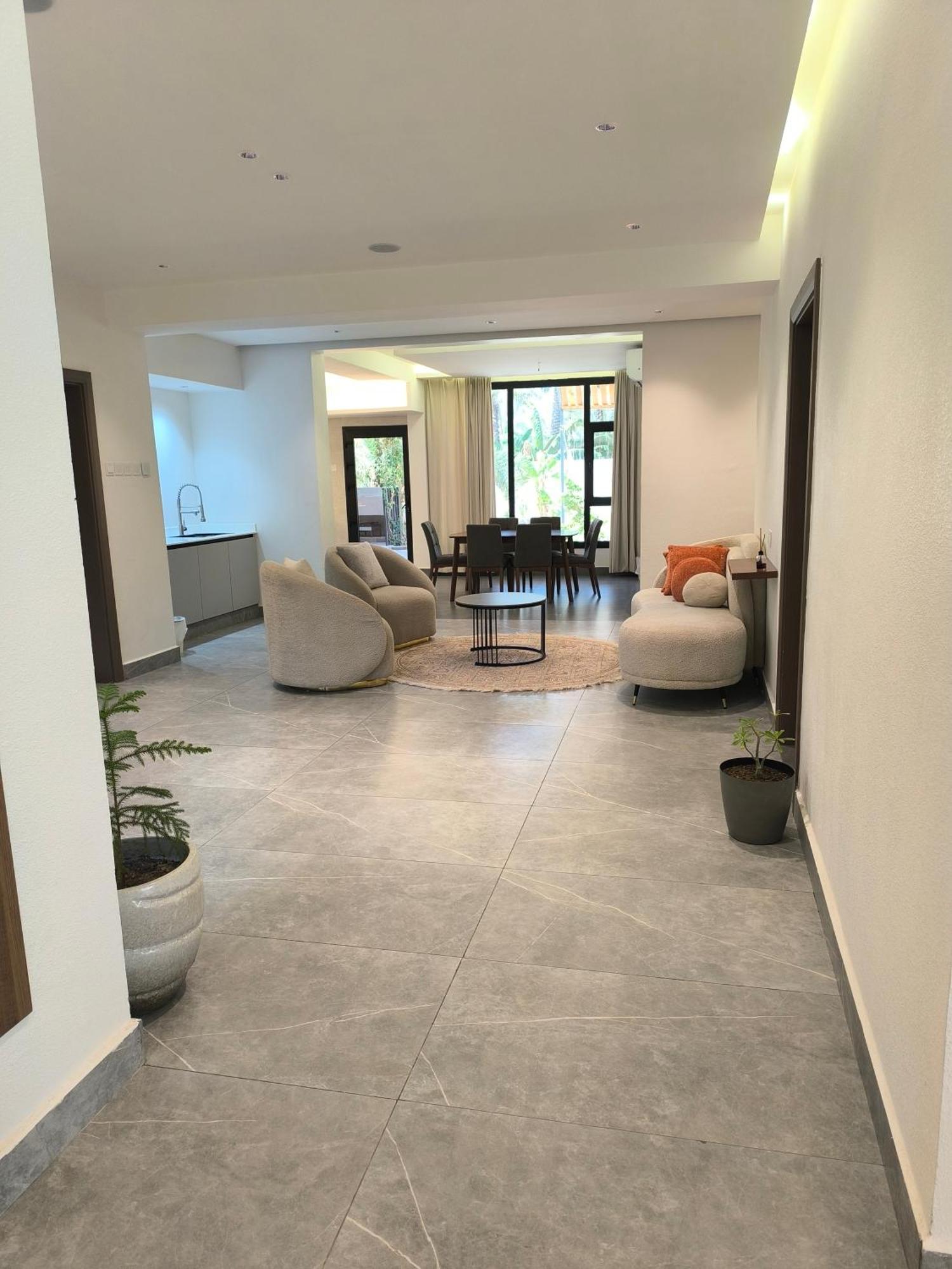 Bostan Al-mostadhill Homestay *
