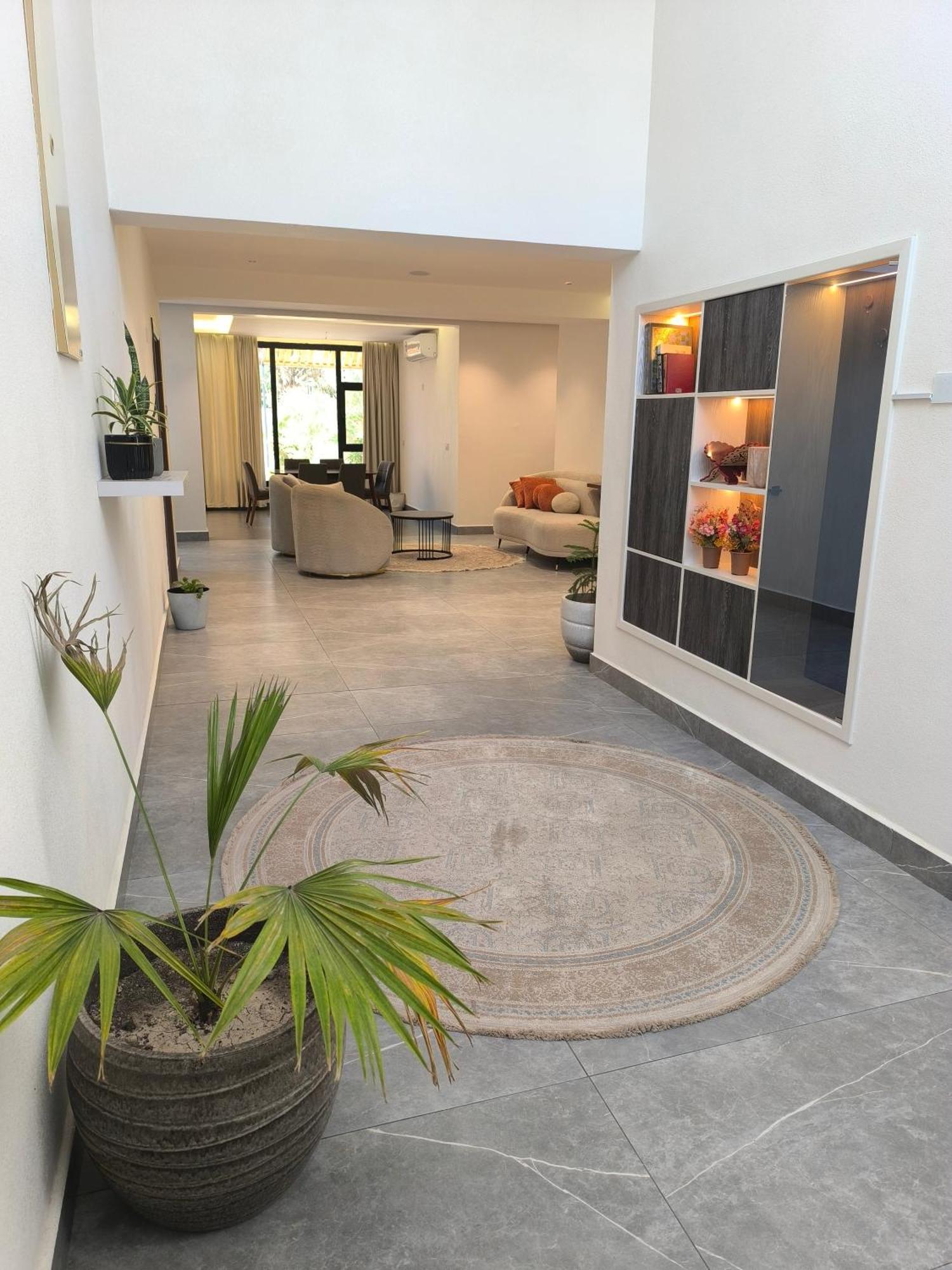Bostan Al-mostadhill Nizwa