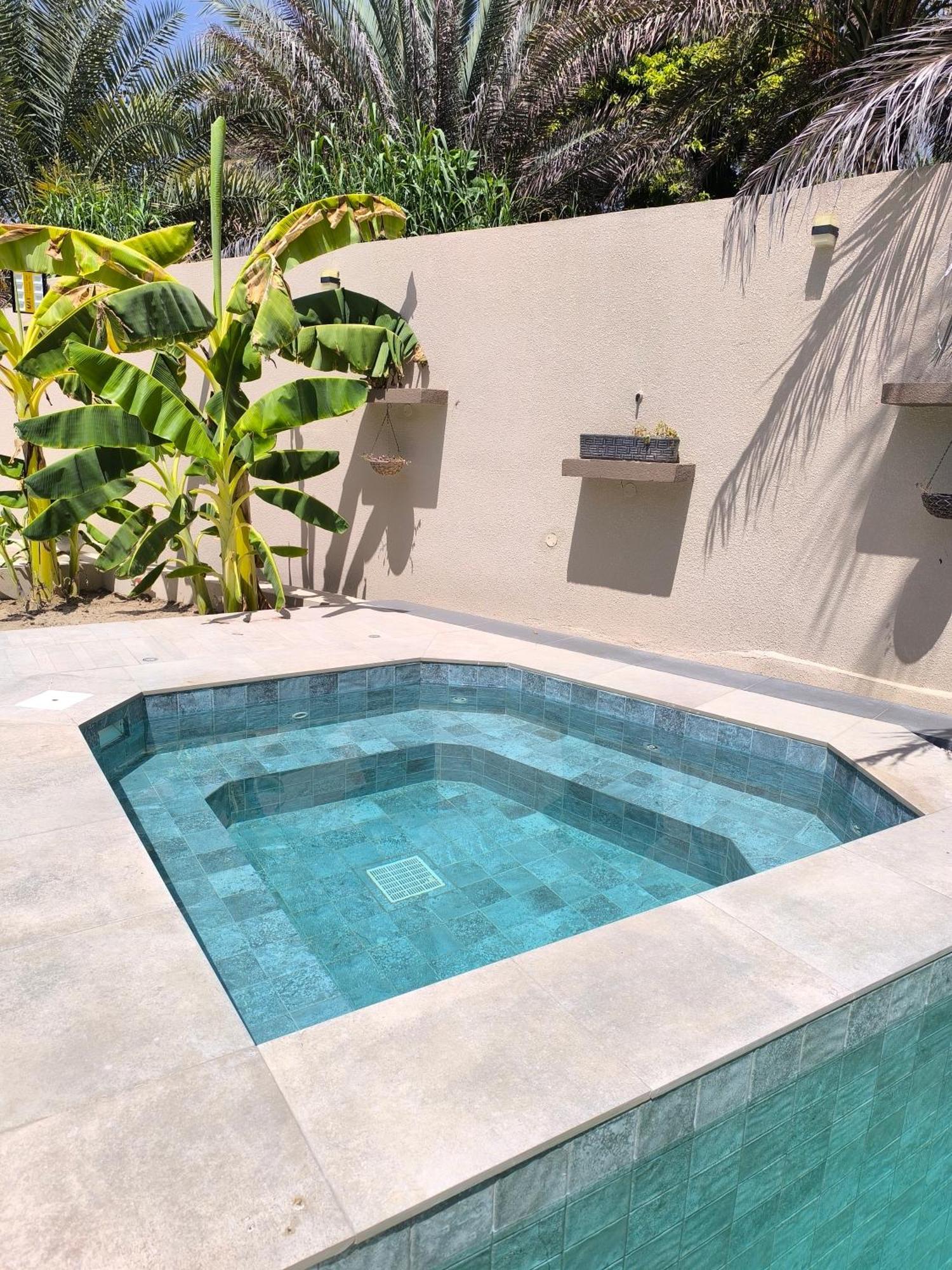 Bostan Al-mostadhill Homestay
