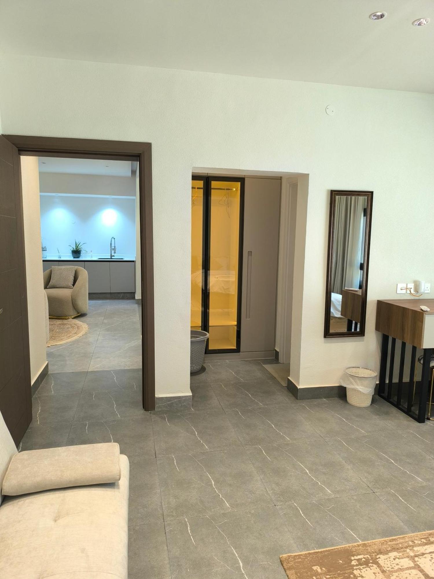 Homestay Bostan Al-mostadhill