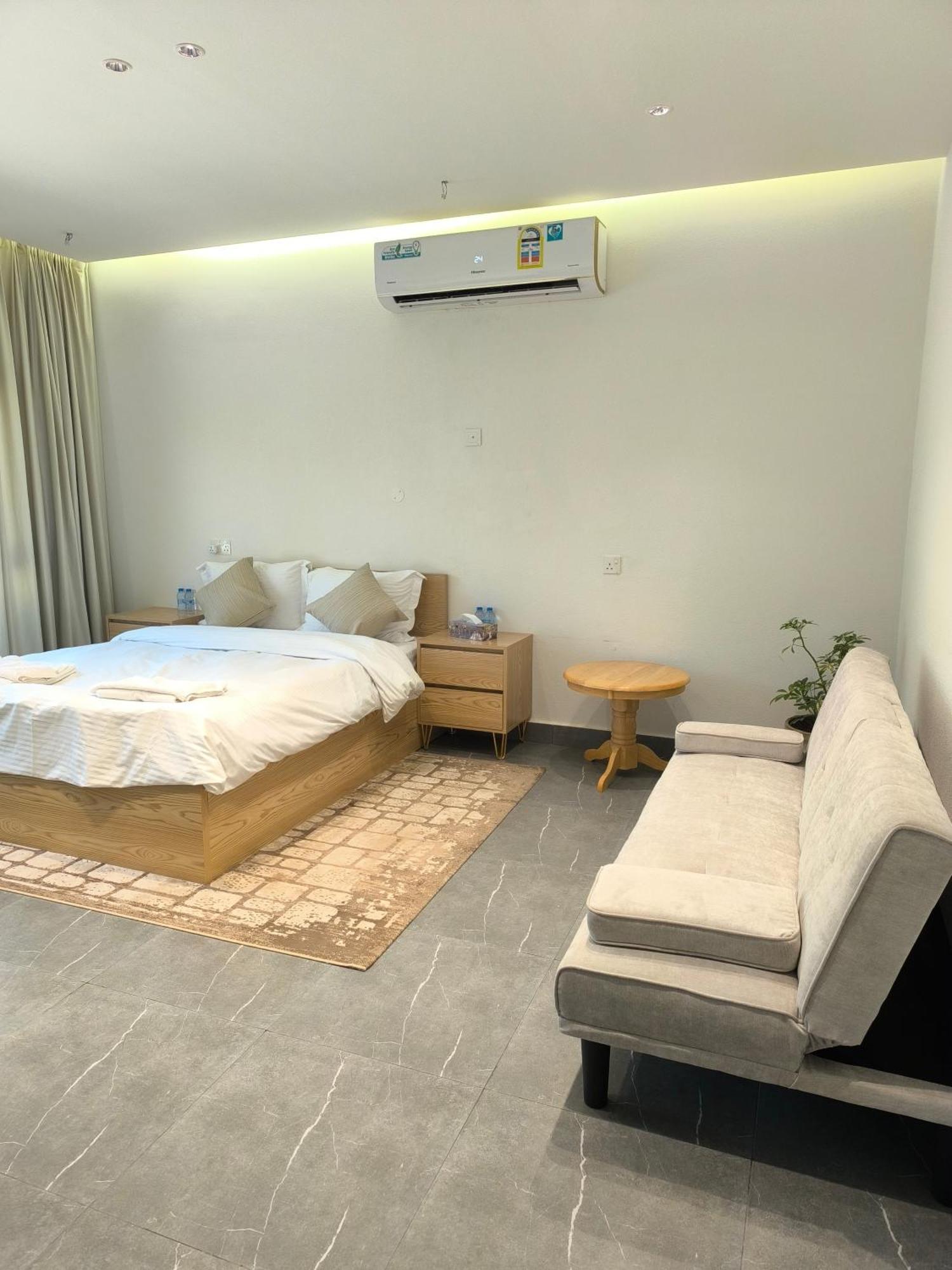 Bostan Al-mostadhill Homestay *