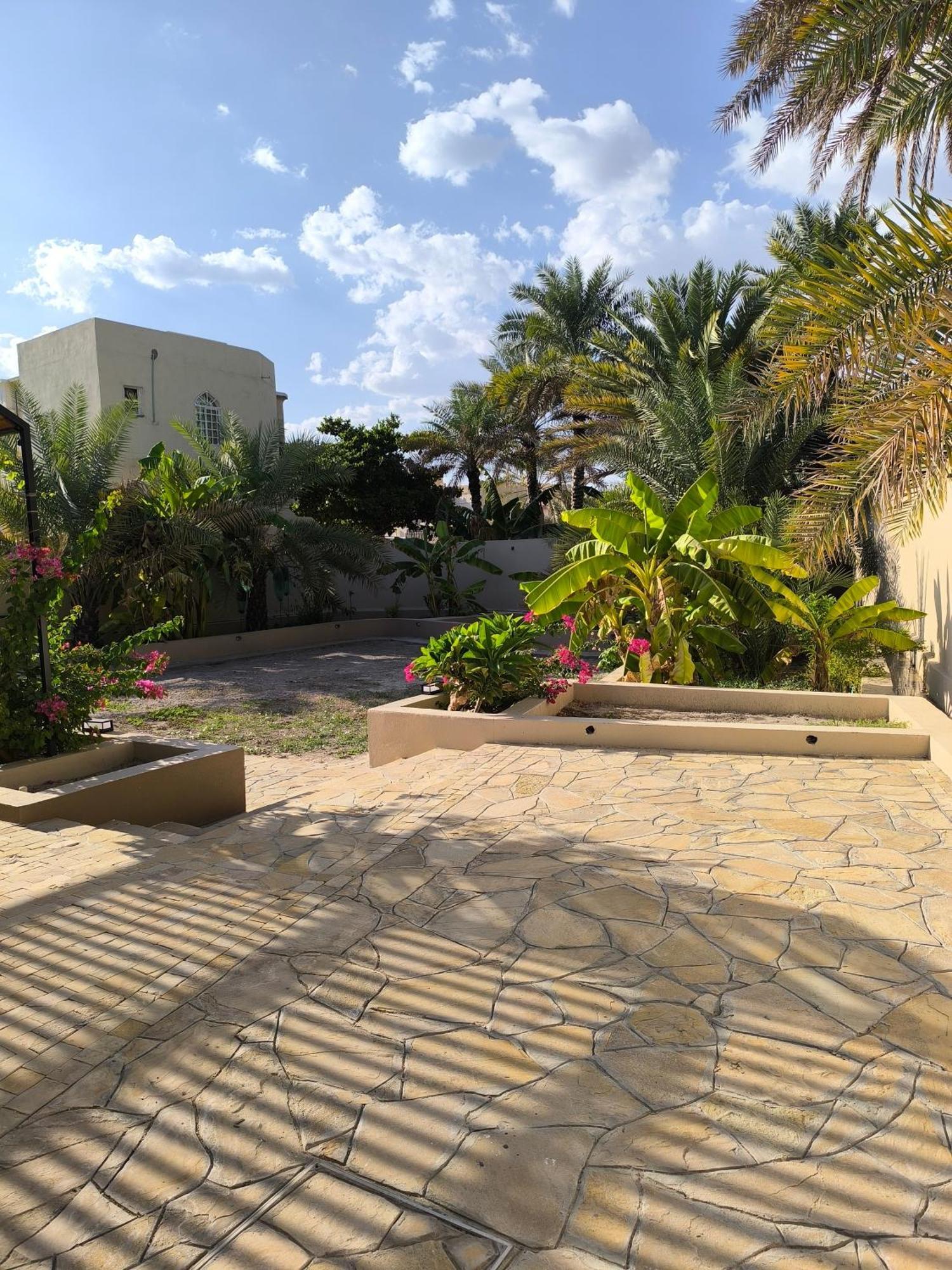 Homestay Bostan Al-mostadhill Nizwa