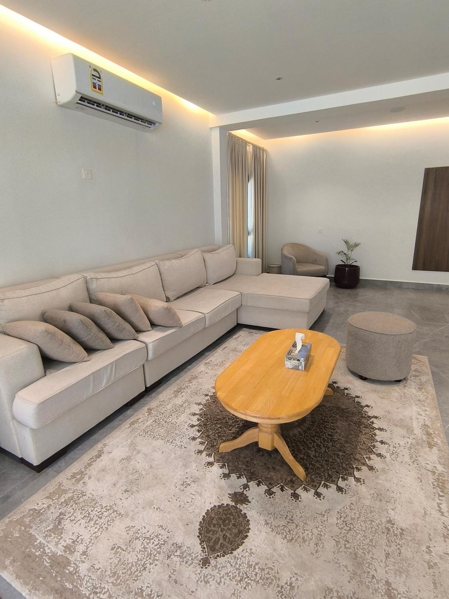 Bostan Al-mostadhill Homestay