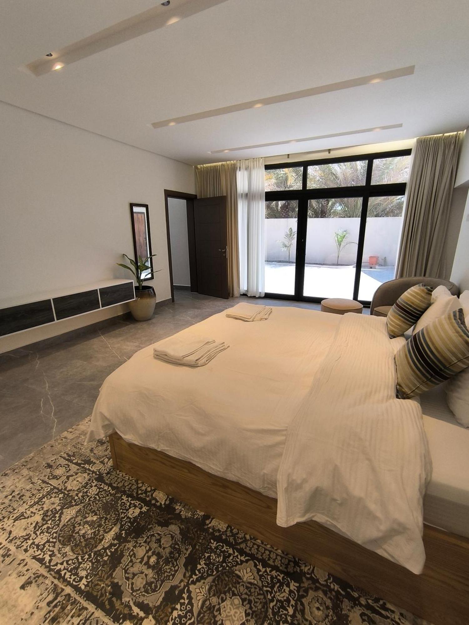 Homestay Bostan Al-mostadhill