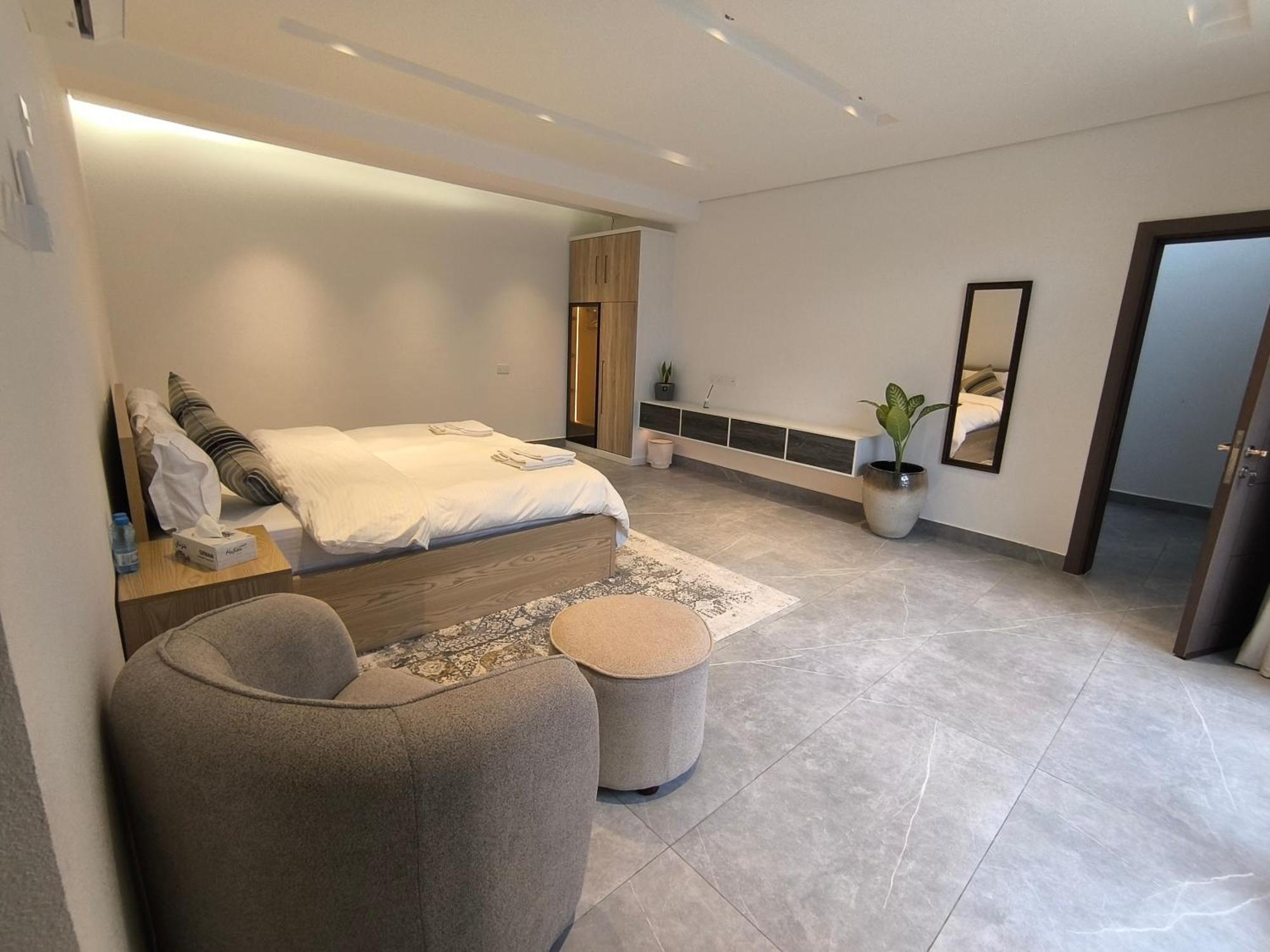Homestay Bostan Al-mostadhill Nizwa