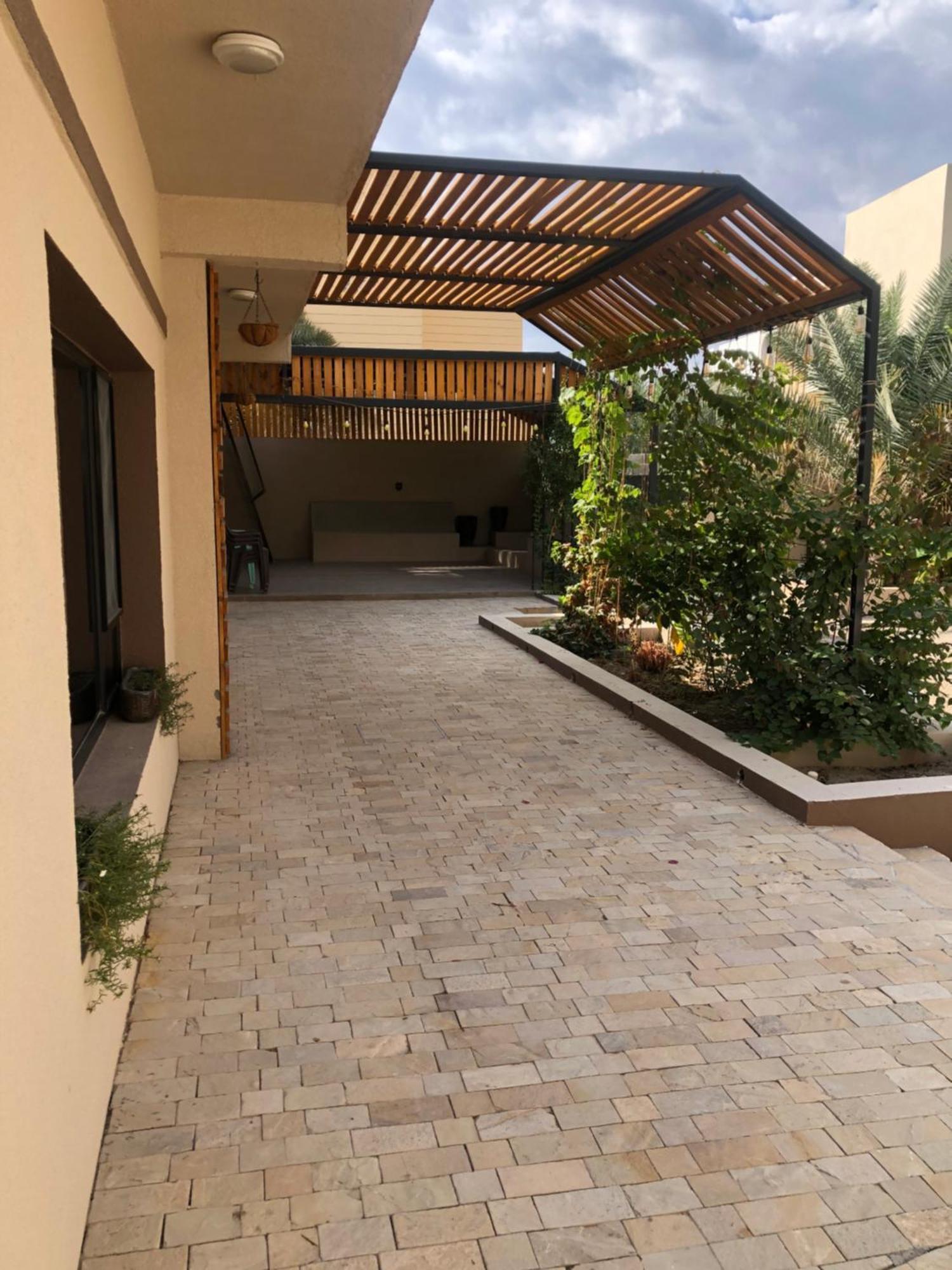 Bostan Al-mostadhill Homestay
