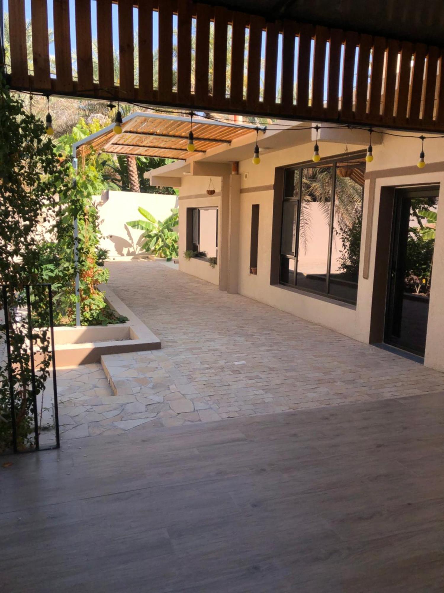 Homestay Bostan Al-mostadhill